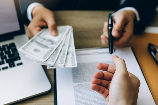 Equipment Financing in Burns Flat, OK